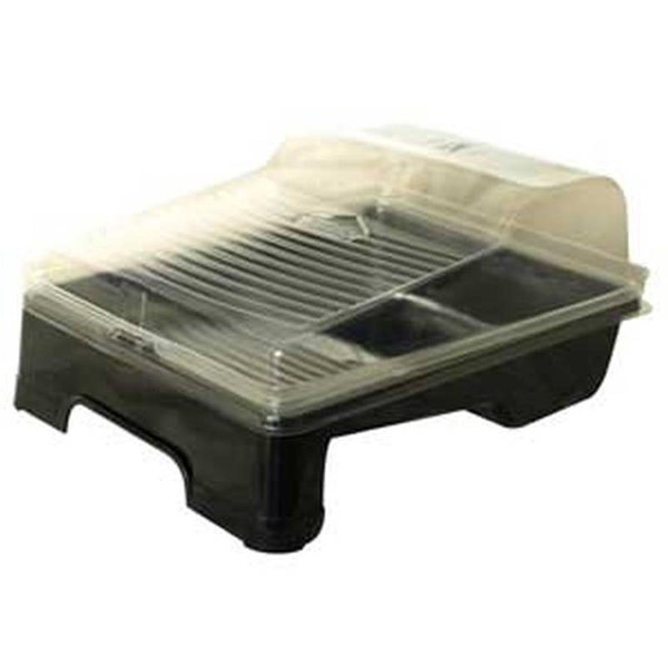 Articulos Para El Hogar 4 Litre 9.5 in. 2-in-1 Paint Tray AR2629968